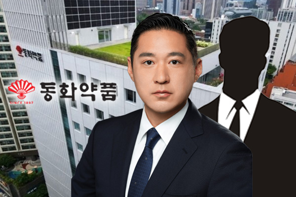 동화약품 오너3세 윤도준·윤길준 형제경영 막 내려, 오너4세 윤인호·윤현호 사촌경영 역할분담 어떻게