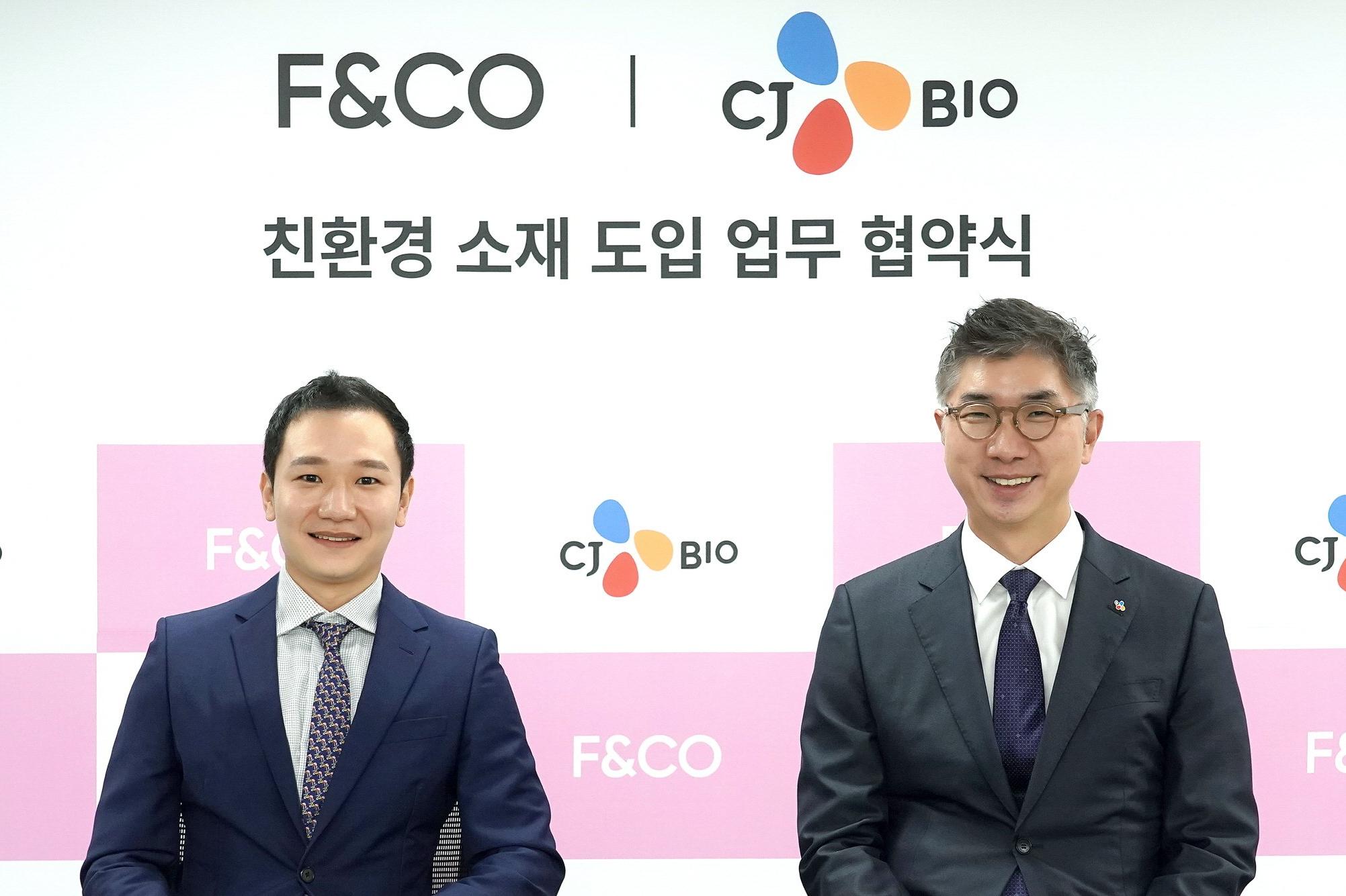 F&F홀딩스 지분 보유한 오너 가족회사 에프앤코 잘나가, 김창수 '아들 김승범'으로 승계 카드 많다 