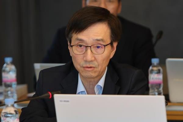 정몽혁 현대코퍼레이션 '3H'와 '바이아웃 딜' 깃발, 김원갑 장안석 밀고 당기며 매출 7조로 