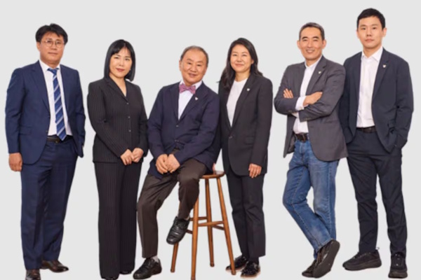 김희용 TYM 경영권 승계 차남 김식으로 굳혔지만,  모든 자녀 사법 리스크에 '불안불안' 