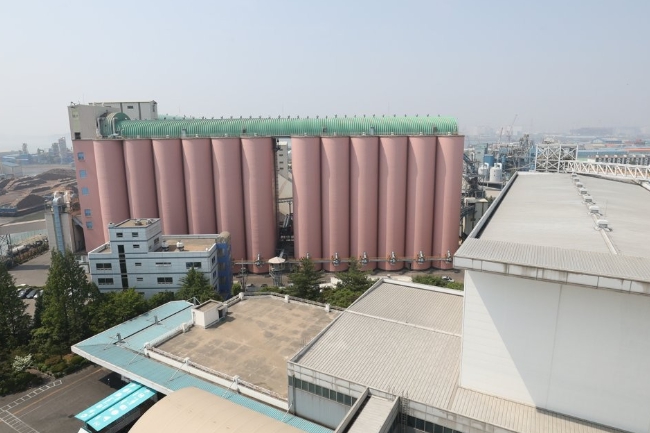 'PBR 0.2' 대한제분 왜 증시에 있을까, '이재명 밸류업'에도 이건영 주주환원에 관심 없어 