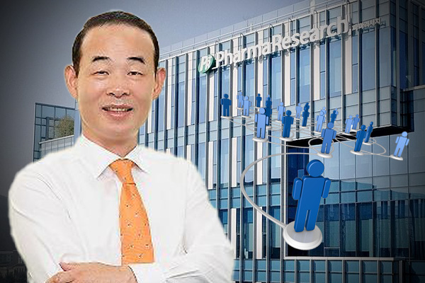 정상수 파마리서치 인적분할 추진에 승계구도 짜기도 보이는데, 철회 뒤 대안 어떻게 