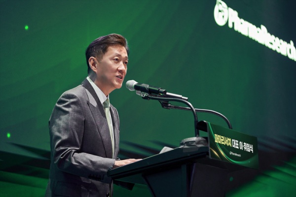 파마리서치 리쥬란과 파마리서치바이오 보툴리눔 톡신 키우는 손지훈·백승걸·원치엽 시너지 