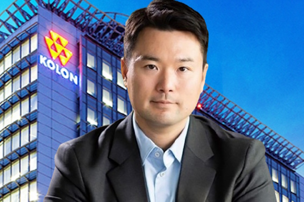 코오롱그룹 계열사 실적 부진 위험하다, 후계자 이규호 곳곳에 메스 들이대 통합 매각 상폐 