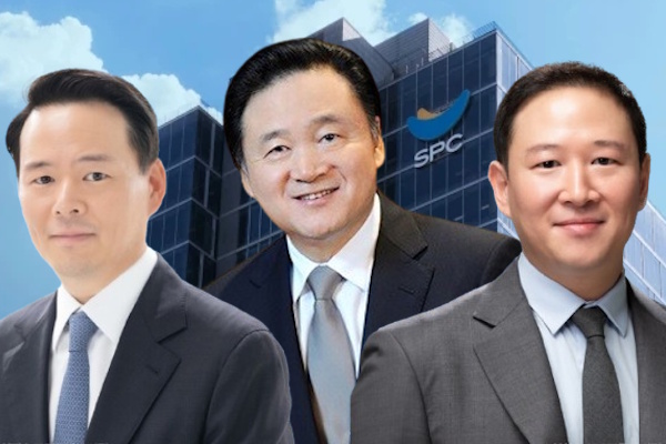 황해도 상미당에서 출발해 SPC그룹으로, 허창성 허영인 허진수 허희수 가족과 혼맥