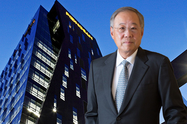 류진 풍산 승계 어떻게 하나, 아들 한국 국적 포기해 방산업체 소유와 경영 장벽 높아 