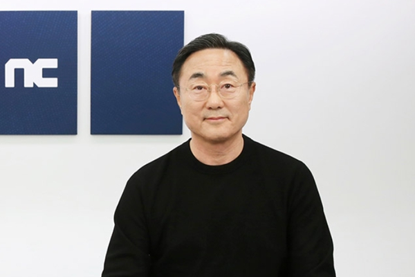 '소프트' 뺀 엔씨 게임회사 넘어 어디로 갈까, 박병무 'SK브로드밴드' 신화 다시 한 번 