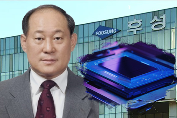 특수가스업체 후성 반도체 호황은 기회, '범현대가' 김용민 아버지 김근수 기술경영 따른다