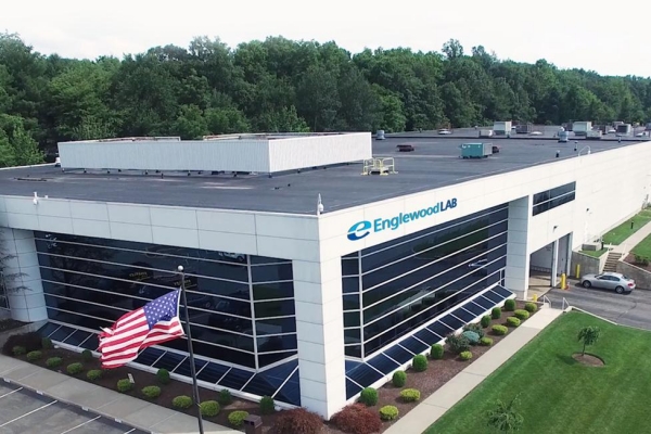 코스메카코리아 조임래·박은희, 미국 자회사 잉글우드랩과 시너지로 K-뷰티 글로벌 확산 시도