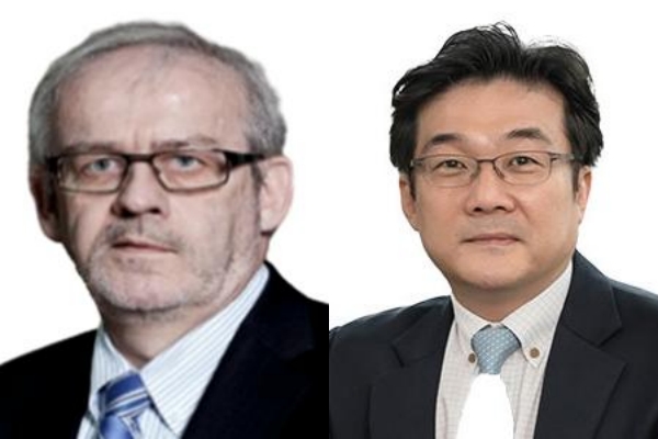 씨에스윈드 김성권 해상풍력 하부구조물 사업 드라이브, '유럽 공략' 한센 '투자 총괄' 방성훈 두 CEO 쉴 틈 없다 