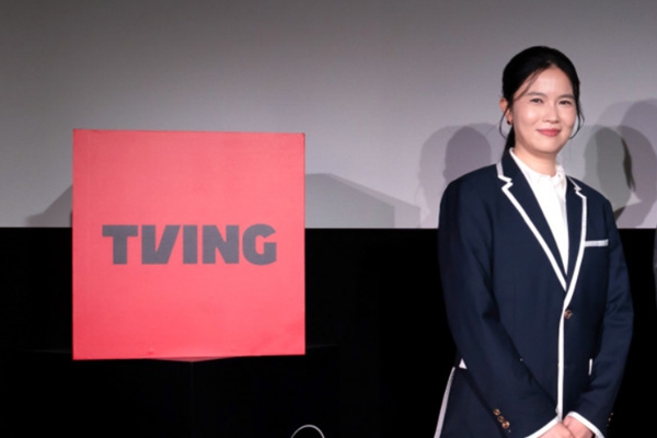 티빙 최주희 전방위 동맹으로 넷플릭스와 대결 꿈꾸는 중, 자체 제작 콘텐츠로도 겨룰 수 있을까