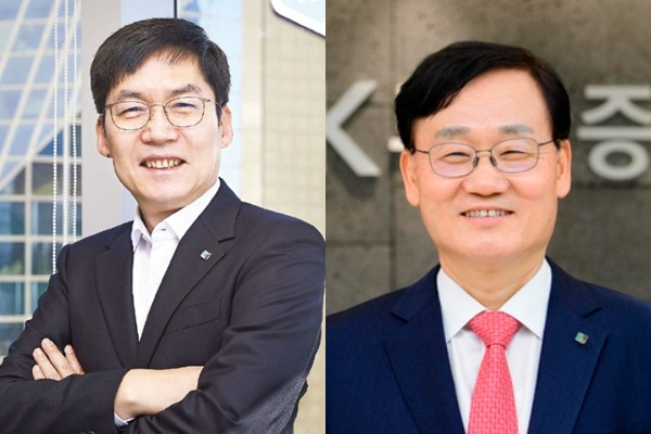 새 기업은행장에 김형일·서정학 하마평, '내부 승진' 유력 불구 '외부 영입' 불씨 꺼지지 않는 이유