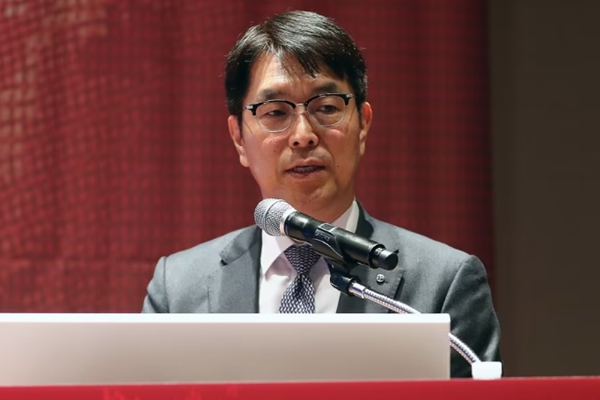 진옥동 '복심' 천상영에게 신한라이프 맡긴 이유, 외형 성장 넘어 '내부 체력 강화' 겨냥한다 